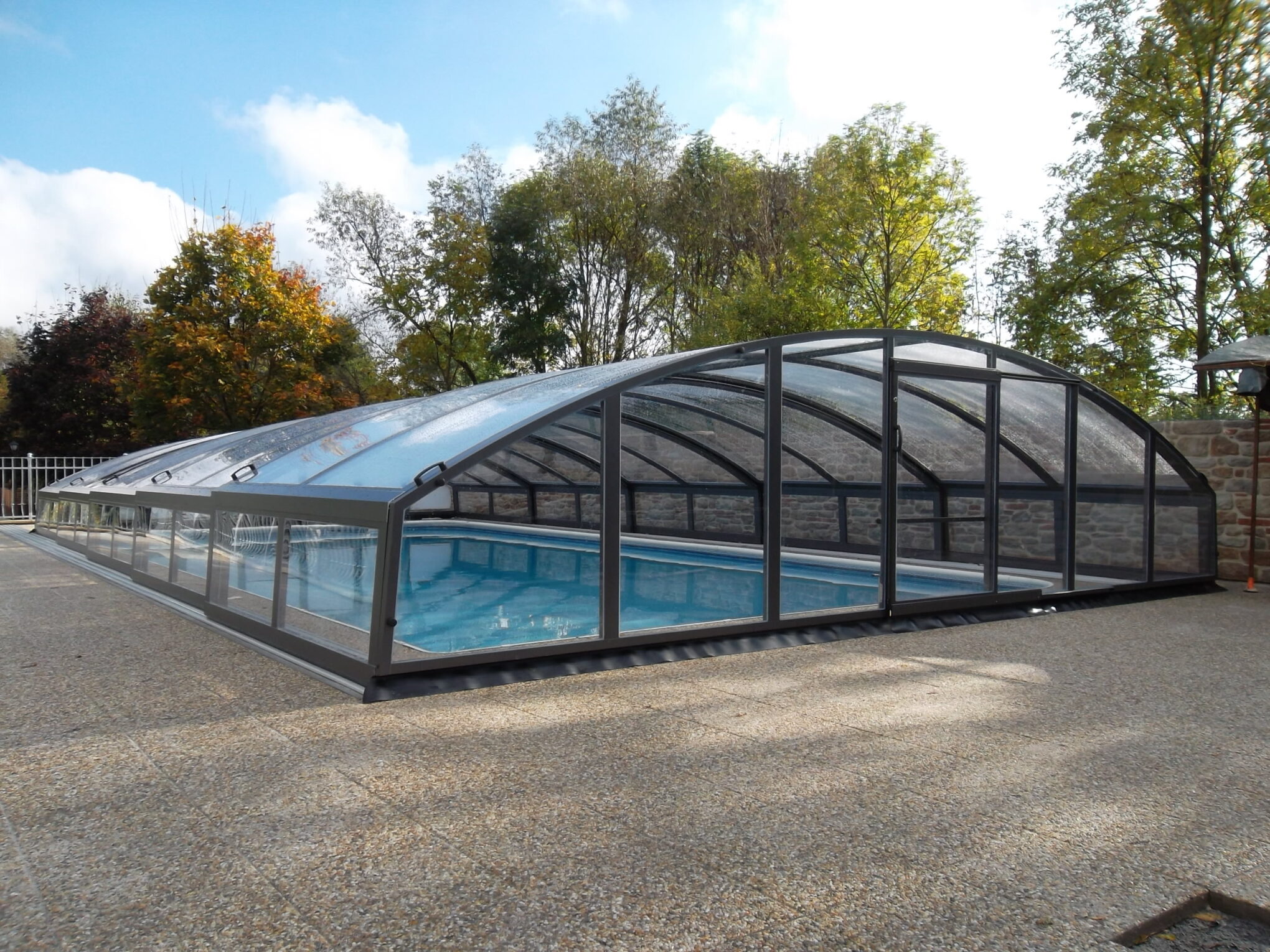 Imperial medium anth 4 mm