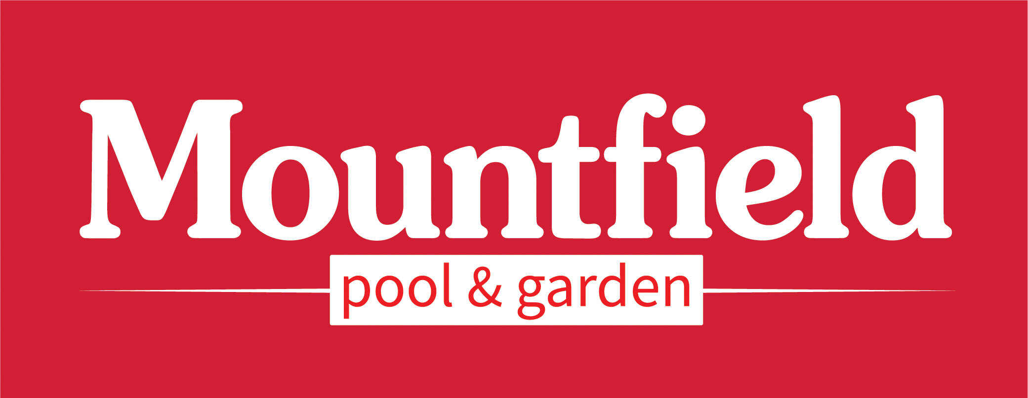 Mountfield Pools UK